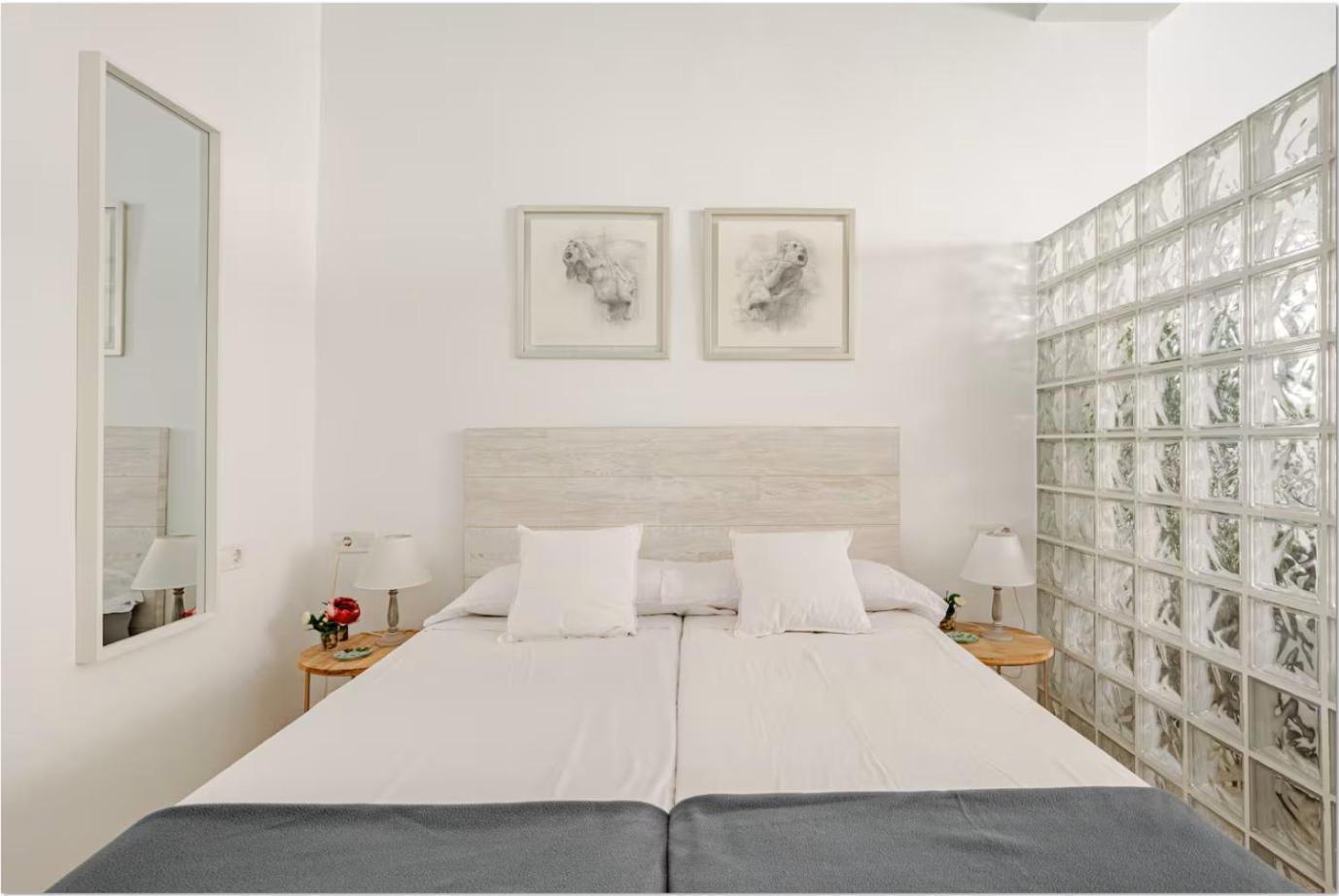 Encantador Apartamento En El Centro — Fotos 1