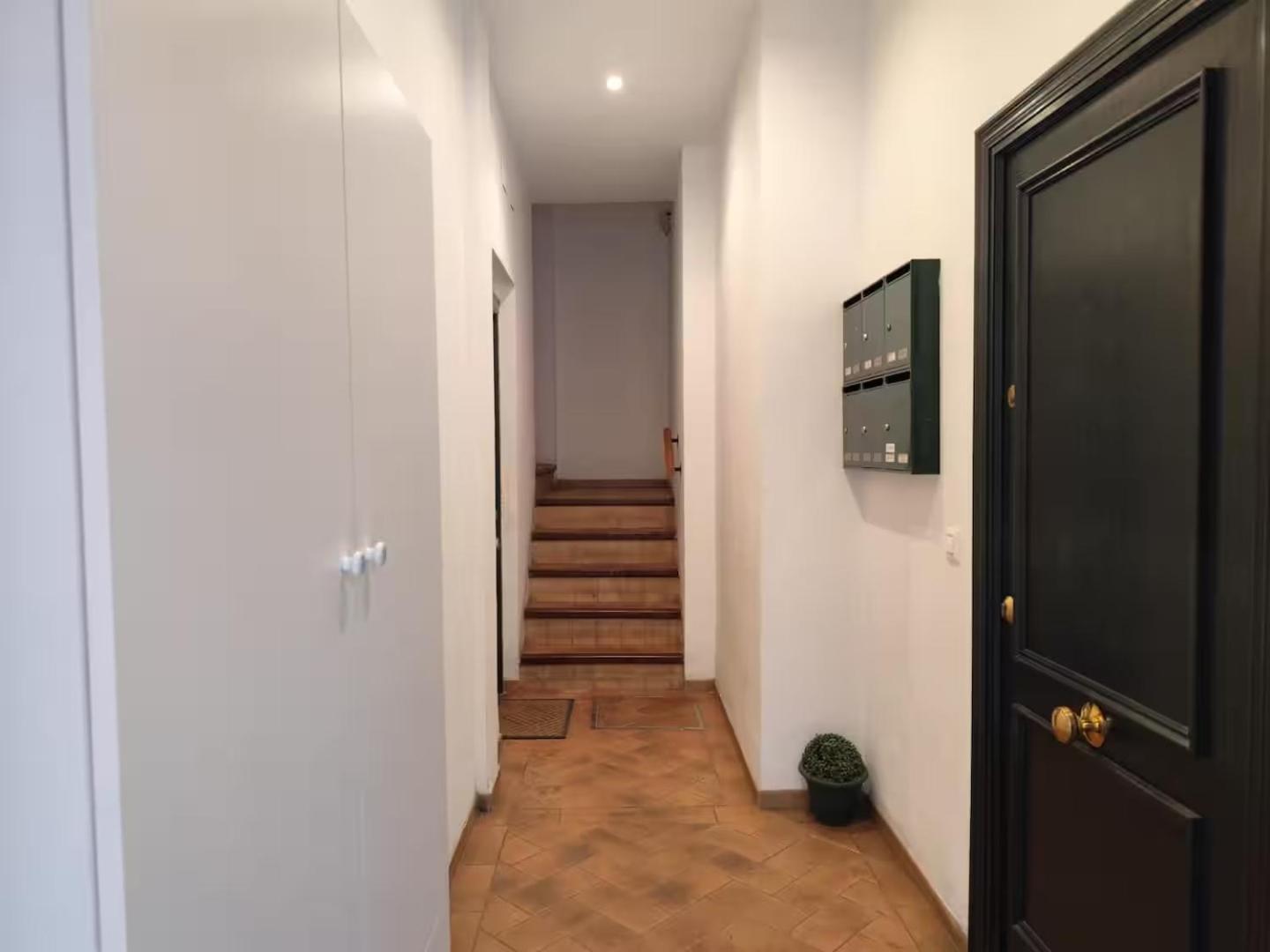 Encantador Apartamento En El Centro, Seville