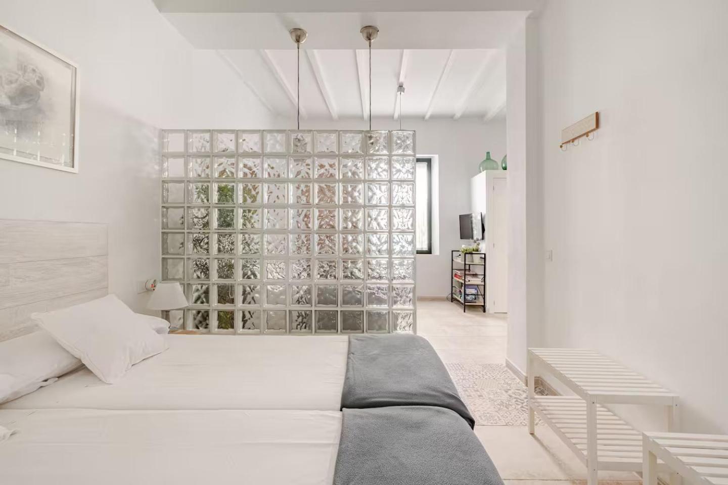 Encantador Apartamento En El Centro — Fotos 3